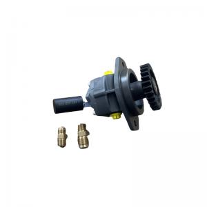 0440020036 332GC45 Fuel Supply Pump 
