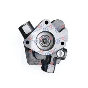 500396487 504140125 IVECO Fuel Pump