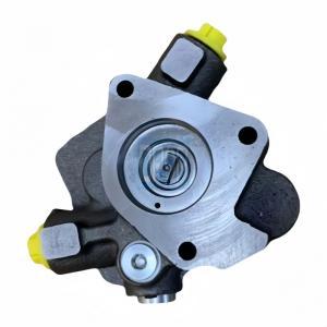 500396487 504140125 IVECO Fuel Pump