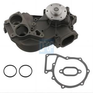 ACRTOS MP2 MP3 Water Pump 5422001501