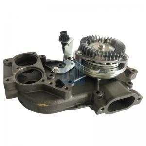 ENGINE OM 501 LA Water Pump 5412002801