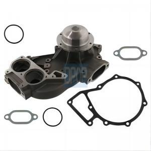 ENGINE OM 502LA Water Pump 5422002601