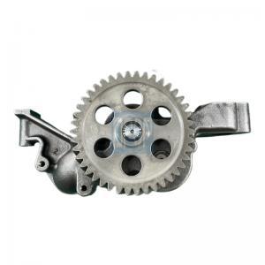 Engine Mercedes-Benz OM501LA Oil Pump 5411800301 
