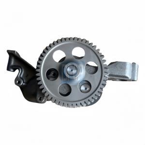 Engine OM457LA Mercedes-Benz Oil Pump 5231801601 4571800401