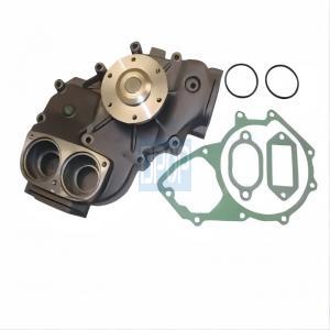 Engine OM458 Water Pump 4572001001
