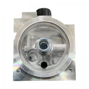 Filter Housing Without thermostat valve 11110708