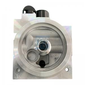 Filter Housing with thermostat valve 11110702