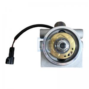 Square Sensor Fuel Filter Housing 5801510519