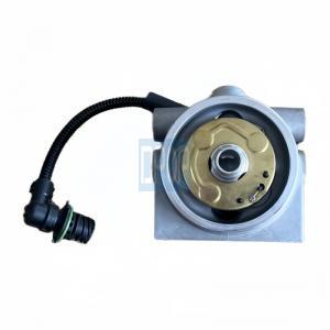 Circular Sensor Fuel Filter Housing 5801510519