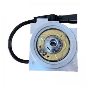 Fuel Filter Housing 504192159