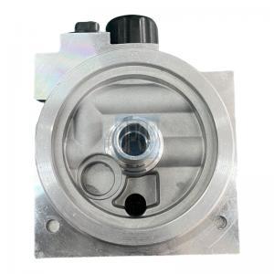 Fuel Filter Housing 504192165