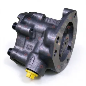 Mercedes-benz Atego Axor Fuel Pump 0040911401