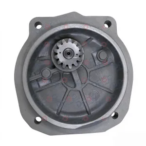 Iveco Fuel Pump 0440020028 5001863917