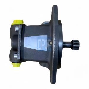 Fuel Pump 3848612 384-8612 caterpillar C11/C13/C15/C16/C18  