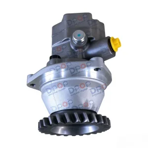 Fuel Pump 504066263 500334097 Iveco Stralis Cursor 10/13