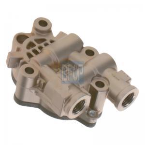 MAN TRUCK Gear Pump 51121017152