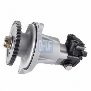 Fuel Pump VOE21635801 For Volvo Engine D13 D16 Excavator EC480 EC380D 