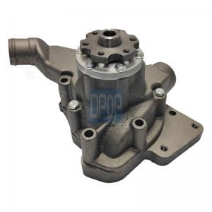 Mercedes-Benz Engine OM 366 With Baseboard Water Pump 3662000401