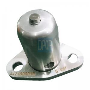 Mercedes-Benz Truck Pressure relief valve 4421800015