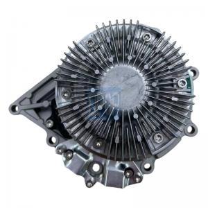 Mercedes Benz Truck MP4 Water Pump 4722001801