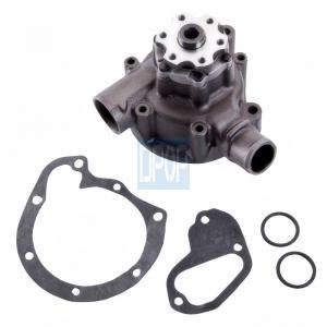 Mercedes-Benz Tube Square Water Pump 3642010001