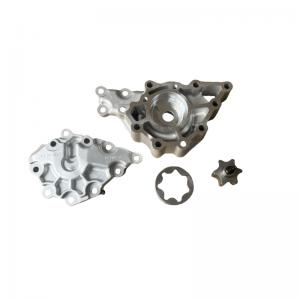 New Oil pump Trucks 95535462 For ZF Ecosplit 16S151 16S181 16S221 