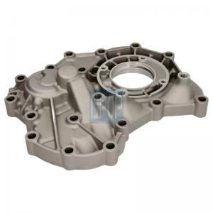 ZF ECOSPLIT 4 OIL PUMP 1325302052