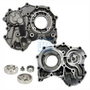 OIL PUMP 95536343