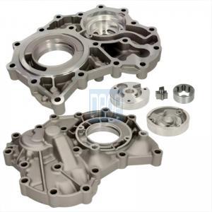 OIL PUMP 95536344