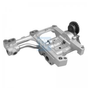 PERKINS OIL PUMP 4132F071 T418992
