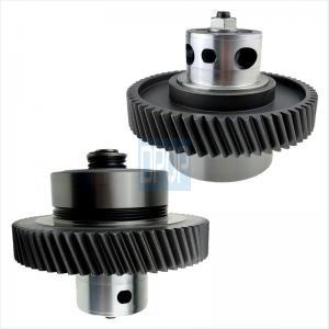 PERKINS OIL PUMP 472-4718 339-3017