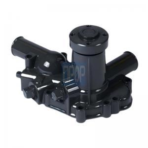 Perkins Water Pump 145016470