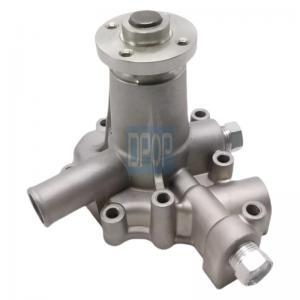 Perkins Water Pump 145017380