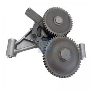 SCANIA OIL PUMP 1402400