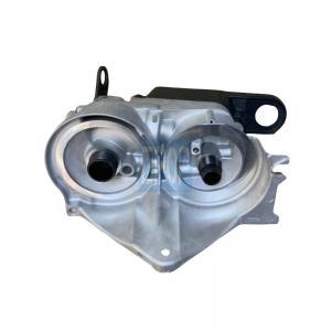 Volvo D12D Fuel Filter Housing 21900860