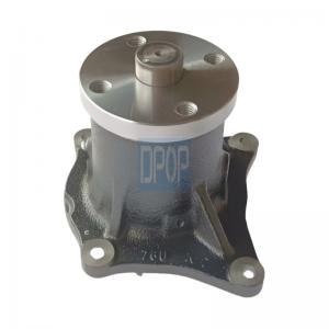 WP-TCP002-1252991-7 blade-WATER PUMP-CATERPILLAR 