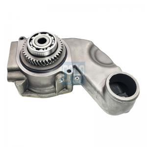 WP-TCP008-2W8003-1727772-WATER PUMP-CATERPILLAR 