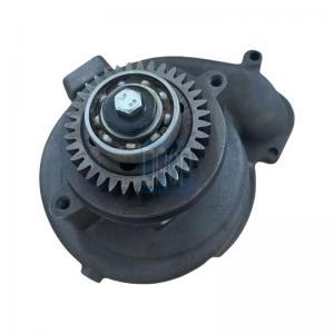 WP-TCP016-3520206-3520205-WATER PUMP-CATERPILLAR 