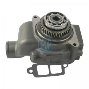 WP-TCP022-1727765-1550066-WATER PUMP-CATERPILLAR 