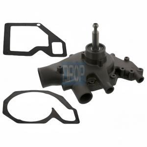 WP-TDF001-0682260-0517097-WATER PUMP-DAF  