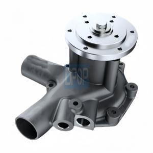 WP-TDF005-0682263-0680217-WATER PUMP-DAF 
