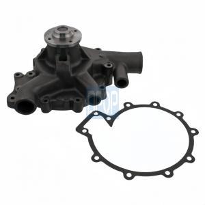 WP-TDF013-0682747-WATER PUMP-DAF  
