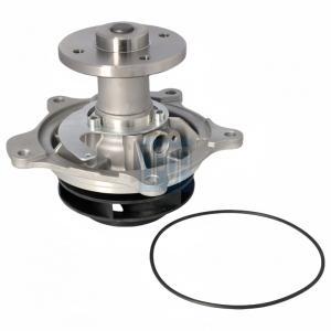 WP-TDF033-2104576-2003494-WATER PUMP-DAF