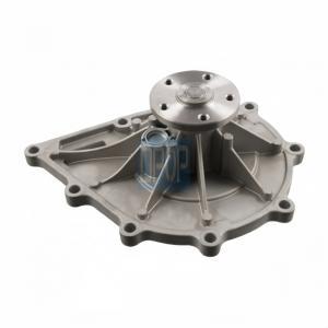 WP-TDT009-4722000001-4722000101-WATER PUMP-DETROIT