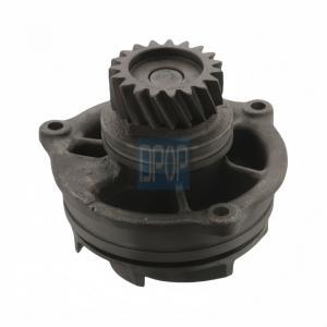 WP-TIV009-500350785-42530033-19 teeth WATER PUMP-IVECO 