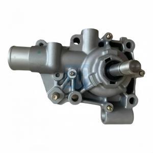 WP-TIV011-5801409900-WATER PUMP-IVECO 