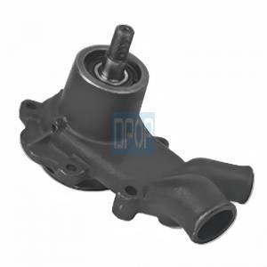 WP-TPK012-U5MW0105-WATER PUMP-PERKINS  