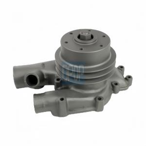 WP-TPK018-41313048-With pully-41313051-WATER PUMP-PERKINS 