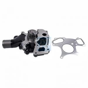 WP-TPK023-T413424-3801658-WATER PUMP-PERKINS  