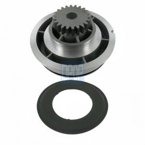 WP-TRN003-5001857427-without groove-WATER PUMP-RENAULT 